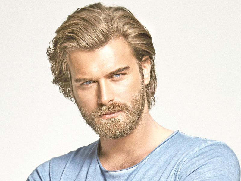 كيفانش تاتليتوغ