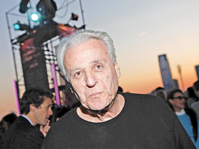 وليام غولدمان