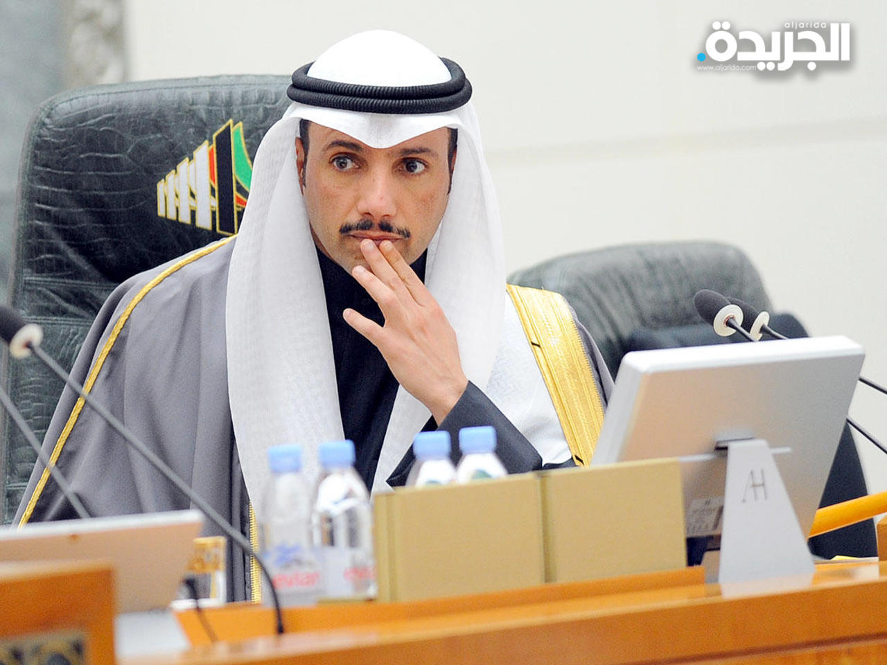 مرزوق الغانم