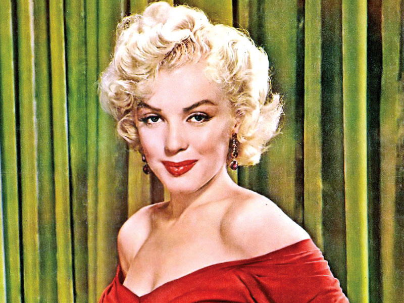 مارلين مونرو