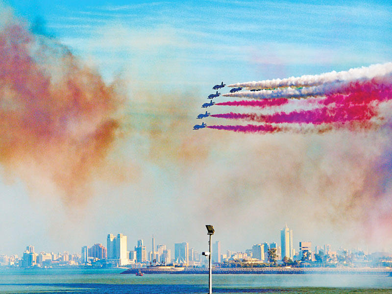 (تصوير نوفل إبراهيم)