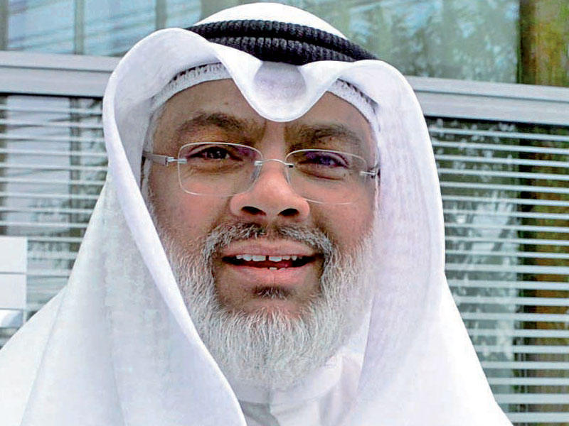 رئيس ديوان المحاسبة بالإنابة عادل الصرعاوي