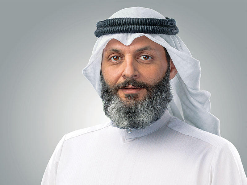 خالد الخالد