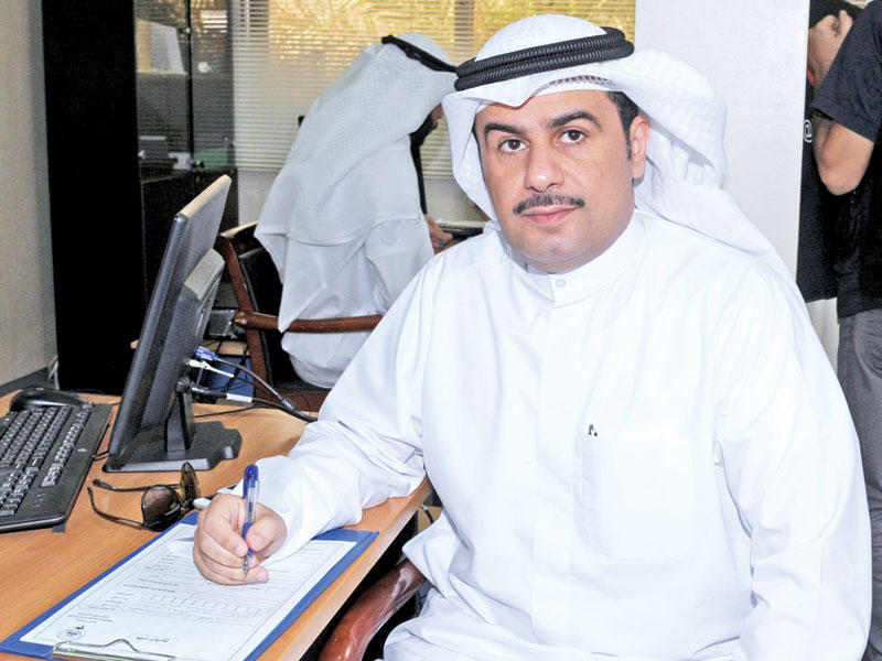 النائب ثامر السويط 