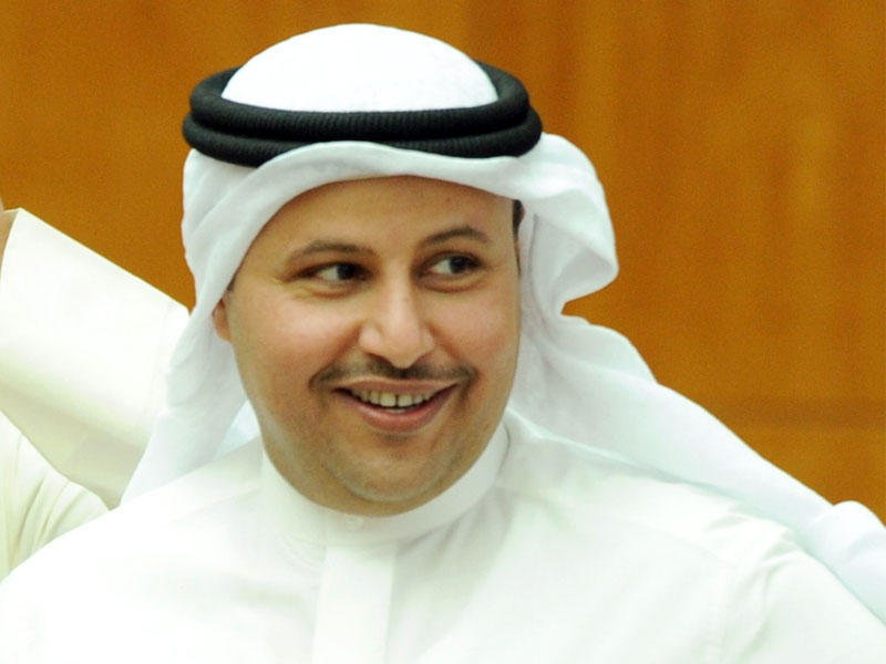 النائب طلال الجلال