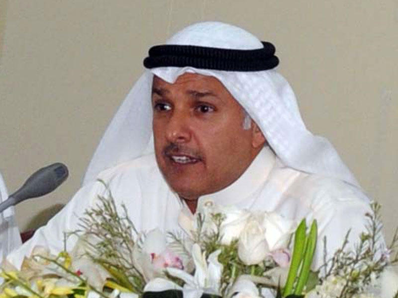 رئيس مجلس إدارة الشركة الوطنية للمسالخ، عماد العيسى