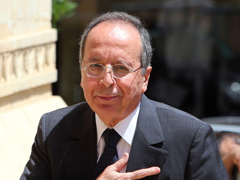 النائب جميل السيد 