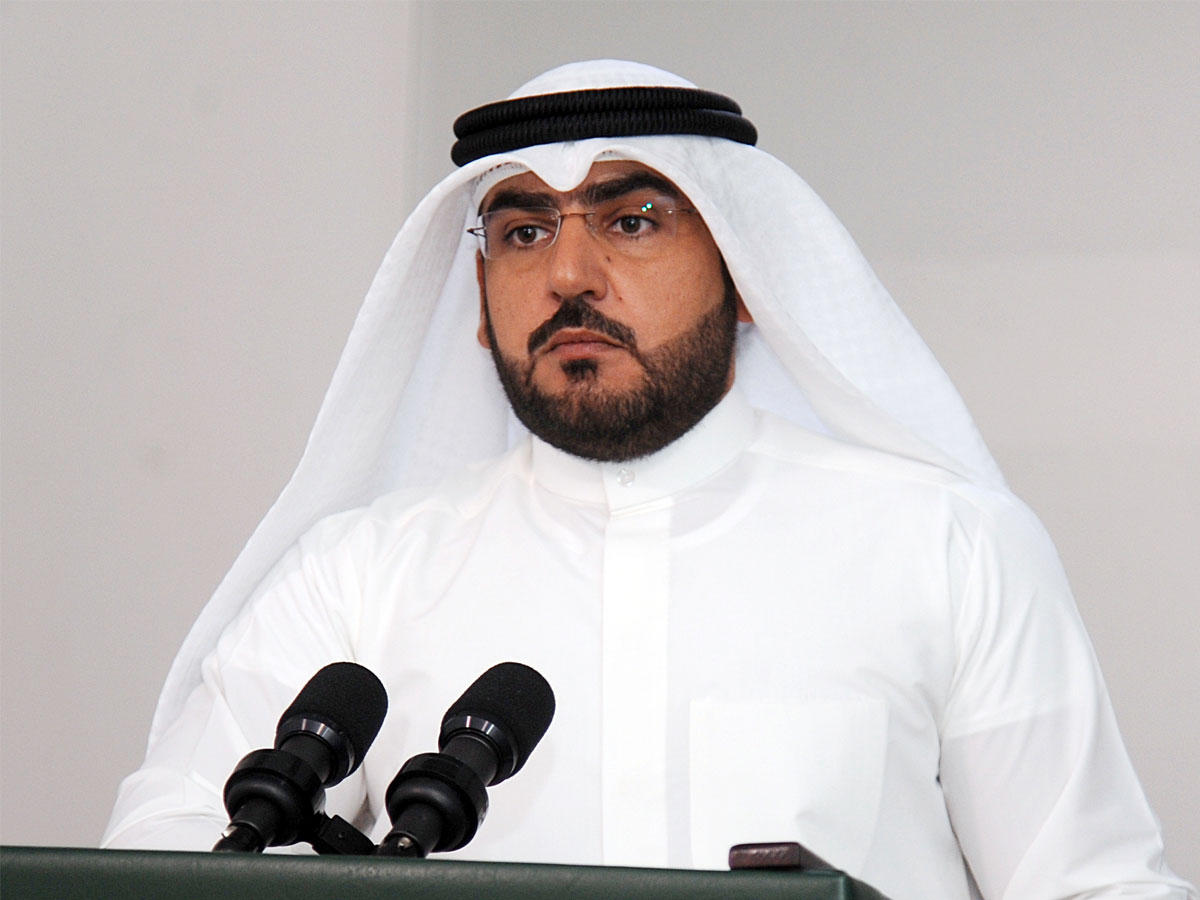  رئيس لجنة الشؤون الخارجية البرلمانية النائب د. عبدالكريم الكندري