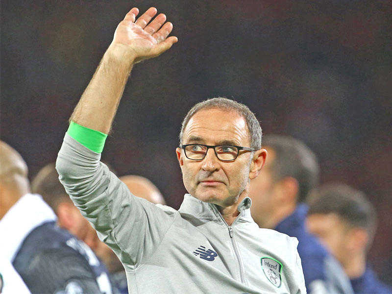 مارتن أونيل