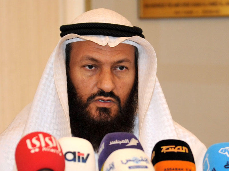 النائب محمد هايف
