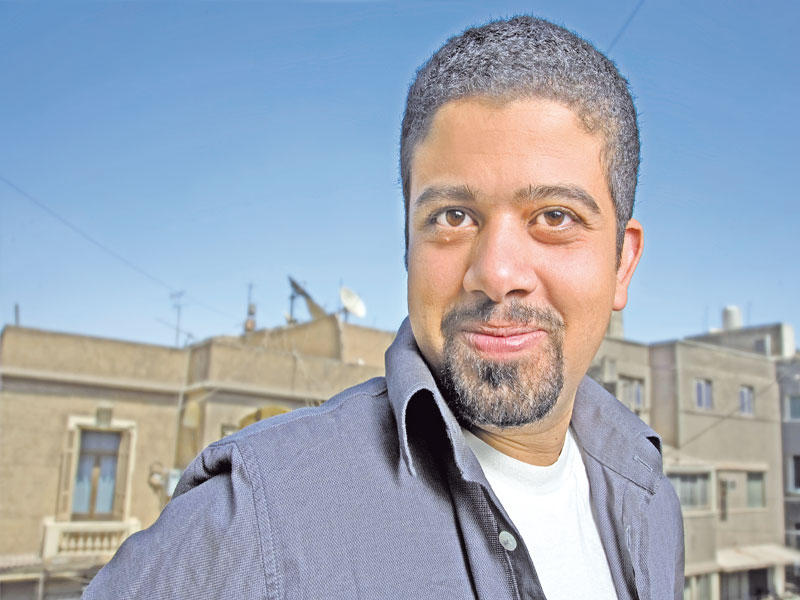 أحمد عبد الله