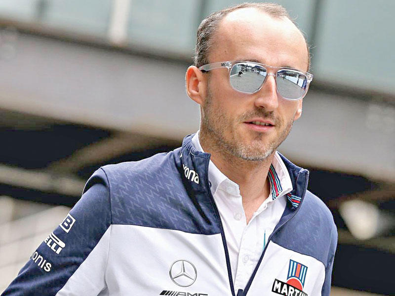 روبرت كوبيكا