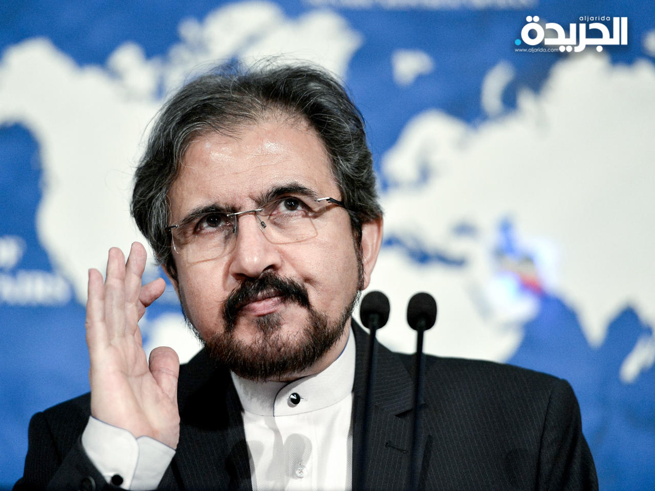 بهرام قاسمي