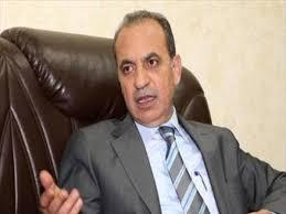  وزير النقل الأردني وليد المصري