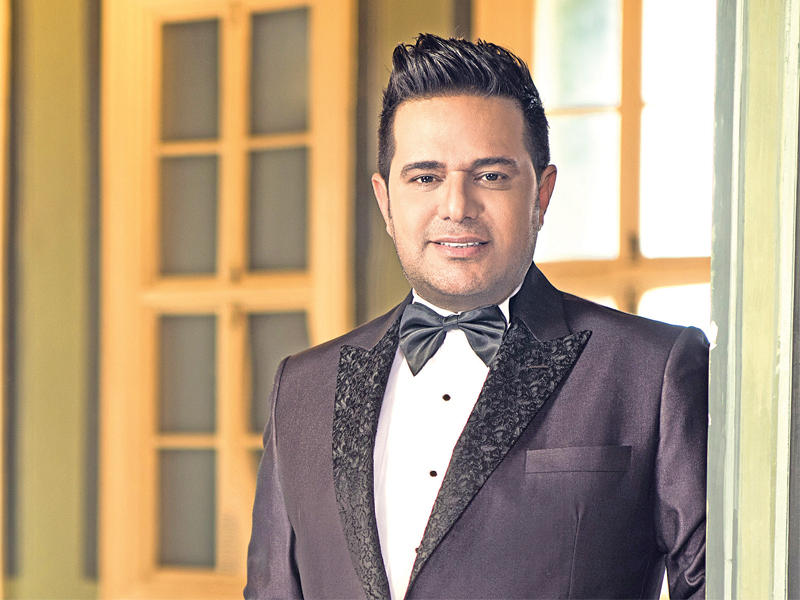 حاتم العراقي