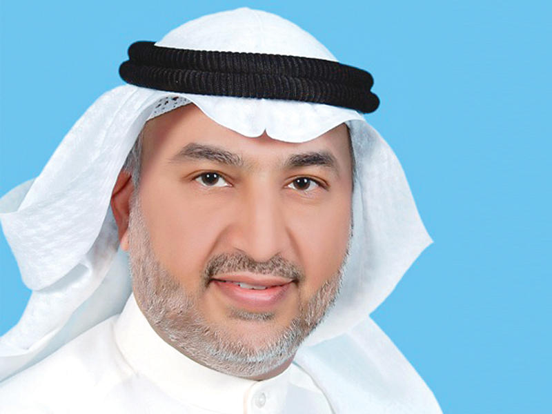 نائب رئيس المشروع الوطني للمتقاعدين، عدنان الحداد