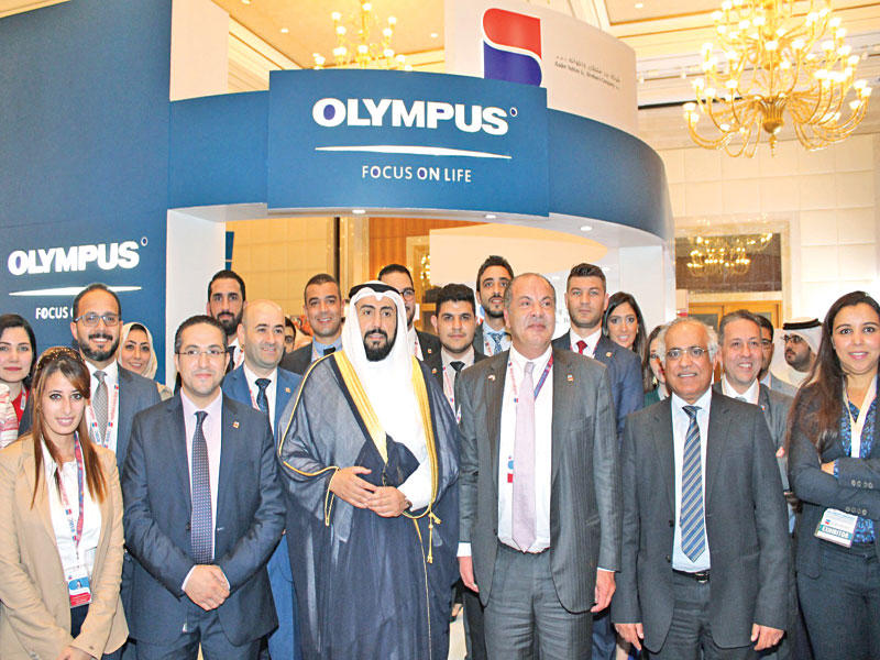 وزير الصحة خلال ختام فعاليات مؤتمر الجراحة الآمنة