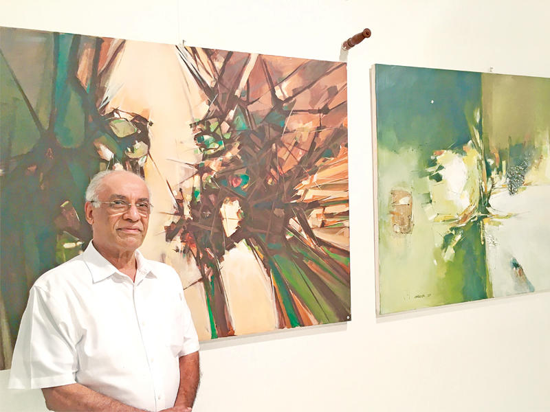 محمود أشكناني