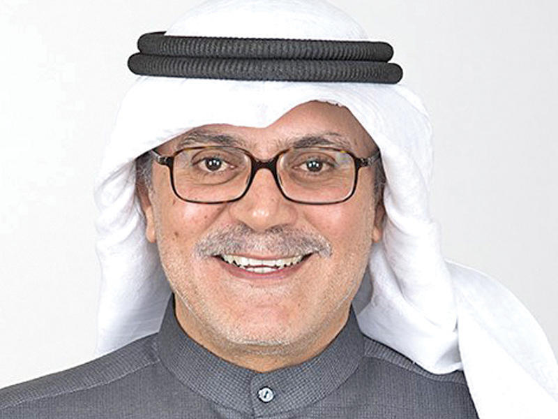 رئيس اللجنة المالية البرلمانية النائب صلاح خورشيد