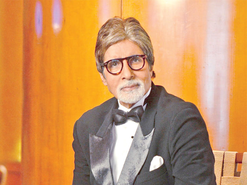 أميتاب باتشان