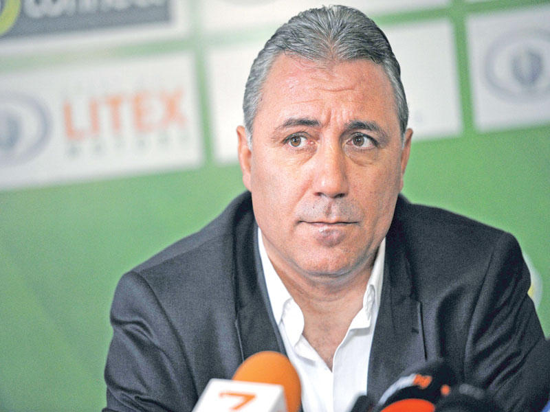 خريستو شتويكوف