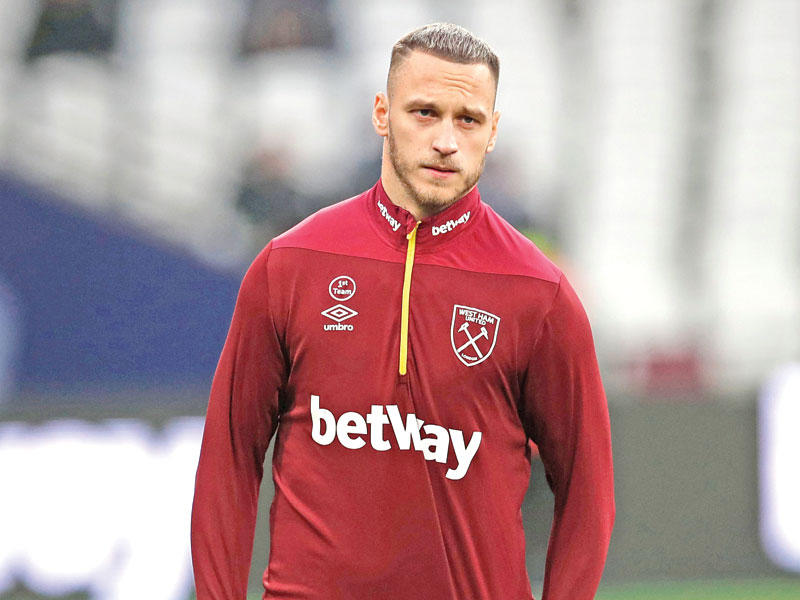 أرناوتوفيتش