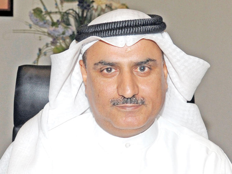 سعود الحربي  وكيل وزارة التربية