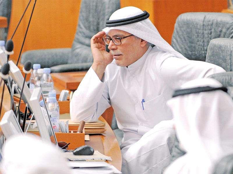 النائب صلاح خورشيد