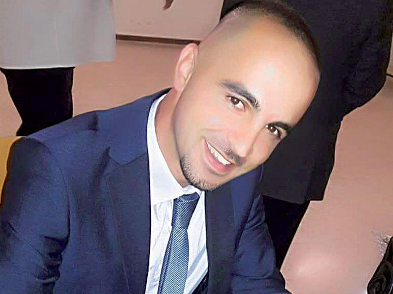 قيصر مخائيل