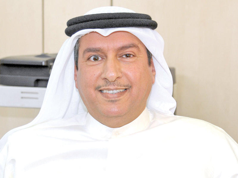 النائب محمد الهدية