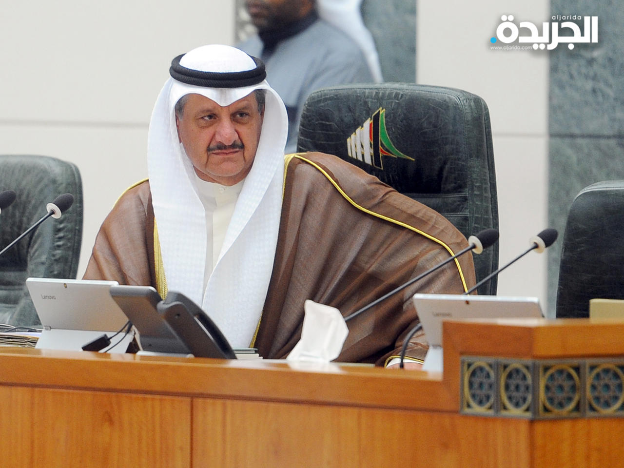 عيسى الكندري