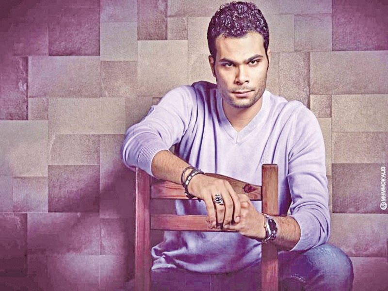 أحمد عبدالله