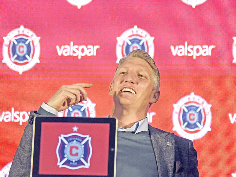 شفاينشتايغر