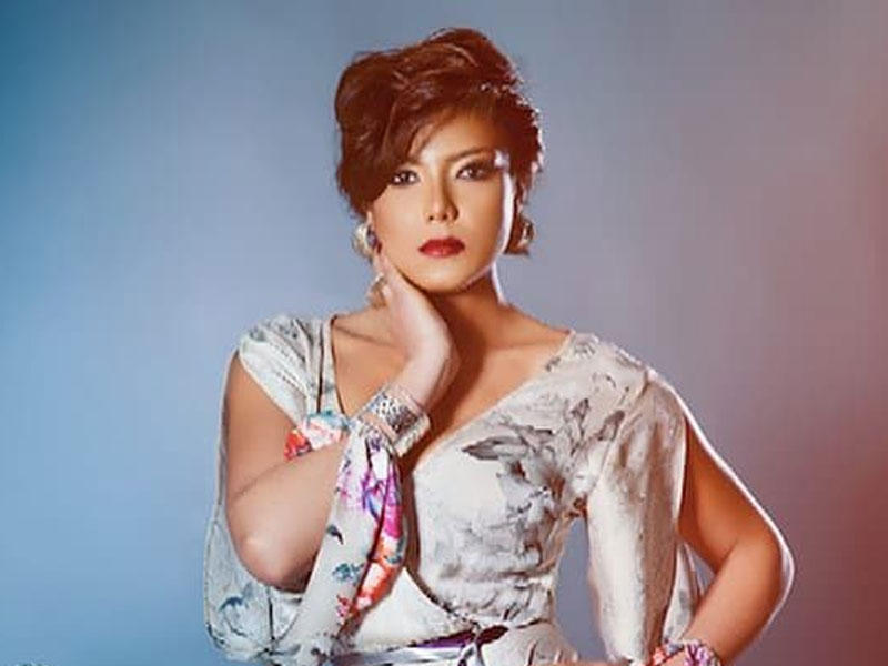 ناهد السباعي