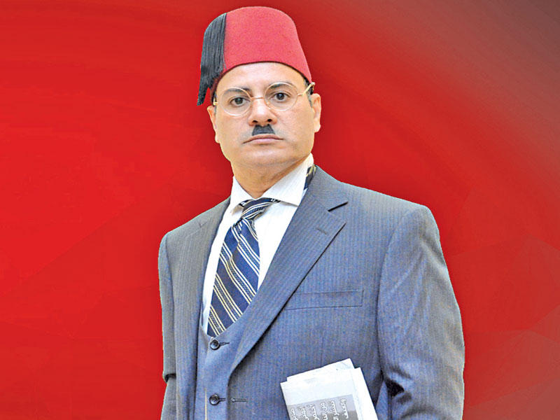 جابر القرموطي