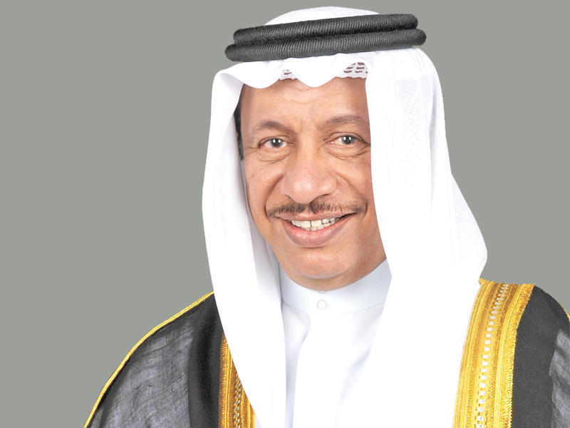 رئيس مجلس الوزراء سمو الشيخ جابر المبارك