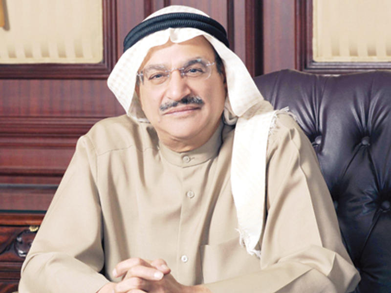 المحامي عبدالحميد الصراف