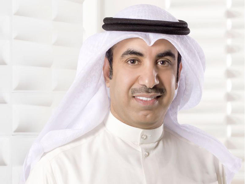 أمين سر رابطة أعضاء هيئة التدريس للكليات التطبيقية في الهيئة العامة للتعليم التطبيقي والتدريب د. فارس المطيري