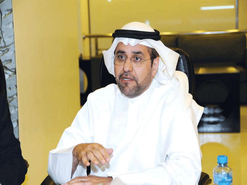 رئيس المؤتمر السنوي الثالث للمشروع الوطني للمتقاعدين، د. صلاح العبدالجادر