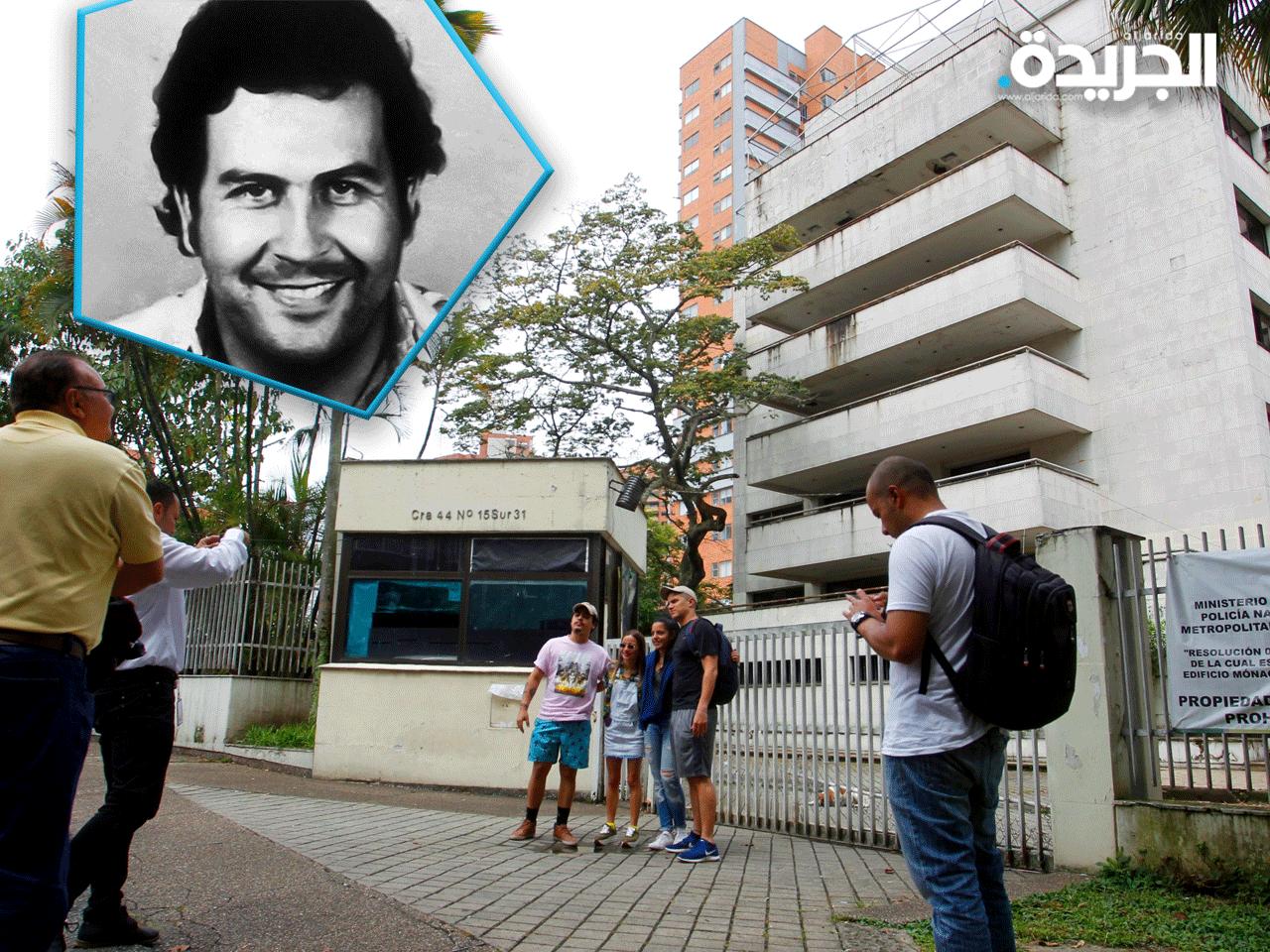 عمار موناكو أصبحت معلماً سياحياً