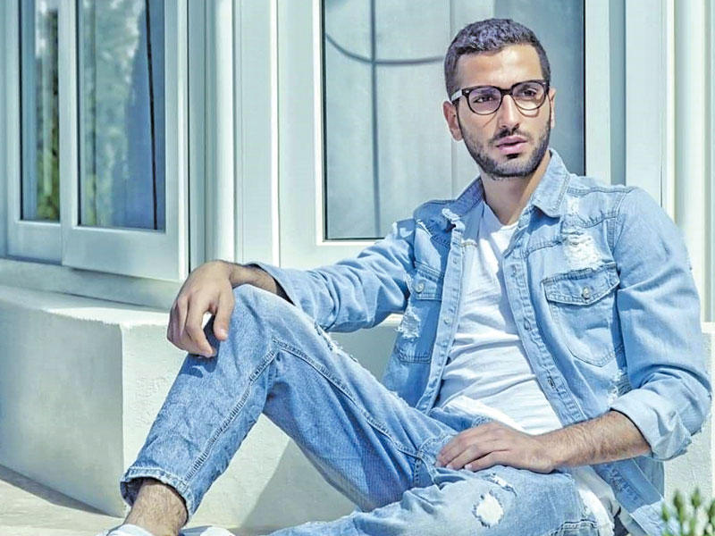 محمد الشرنوبي