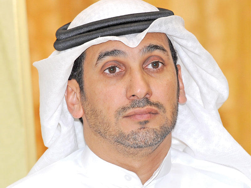 احمد المطيري