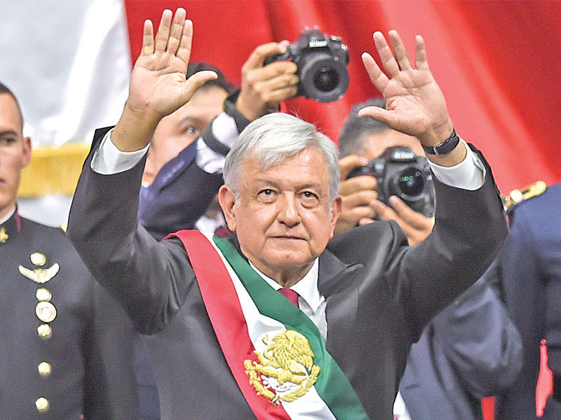 أندريس مانويل لوبيز 