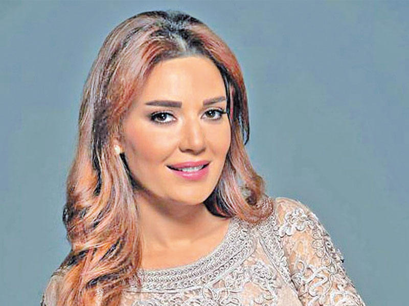 سيرين عبد النور