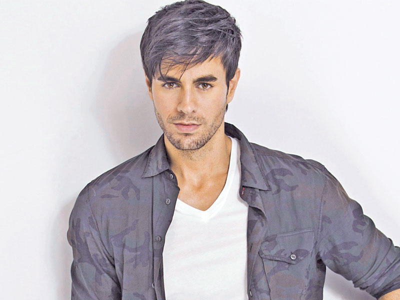 إنريكي اغليسياس