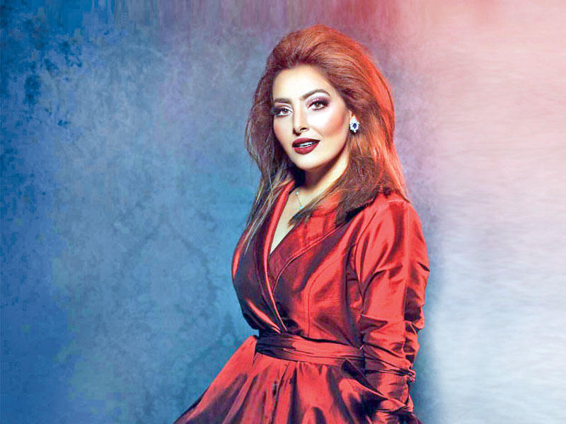 فاطمة الصفي 