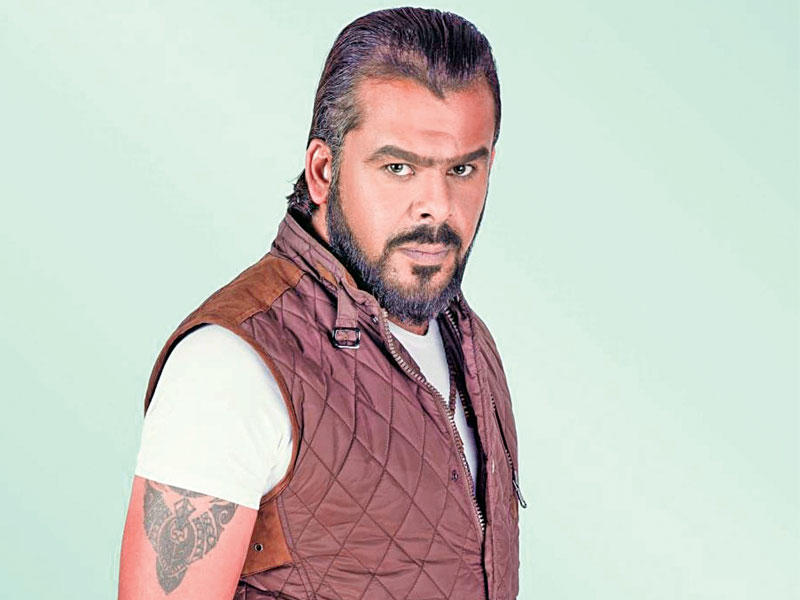 منذر رياحنة