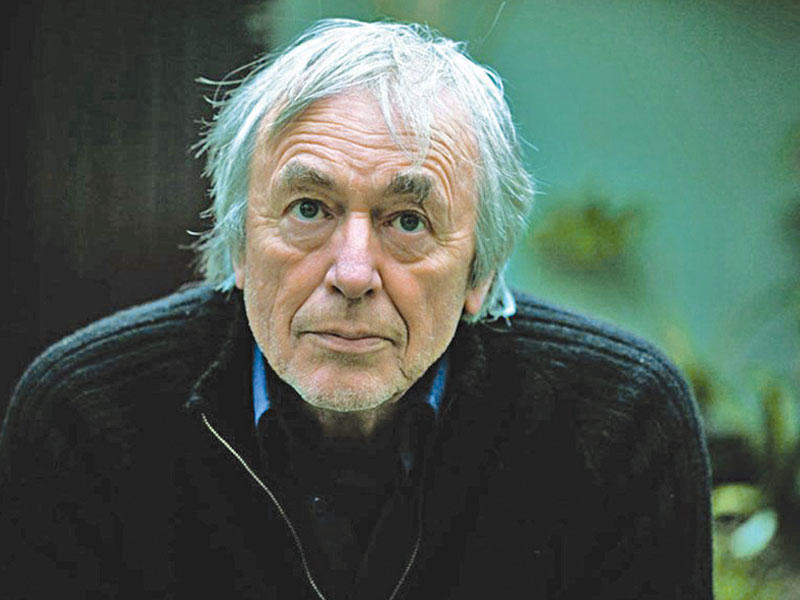 المنتج والمخرج وكاتب السيناريو النيوزيلندي، جيوف ميرفي