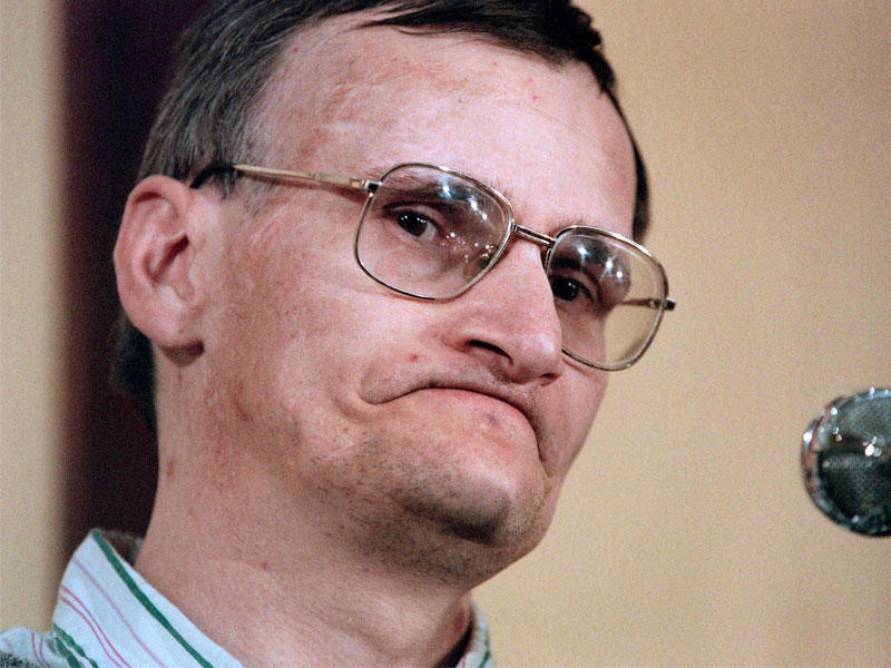 فرنسيس هولم