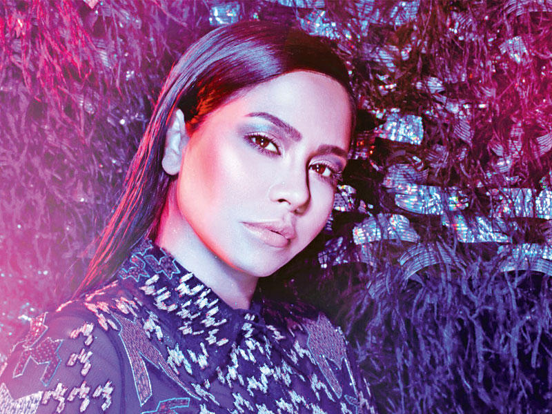 شيرين عبد الوهاب 